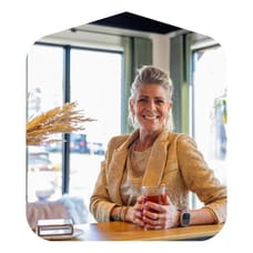 Brenda Blok-van Wanrooij - Commercieel Medewerker